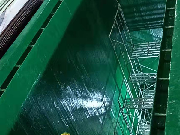 建筑防腐