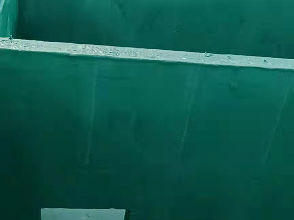 建筑防腐
