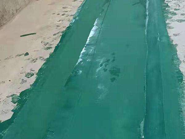 建筑防腐