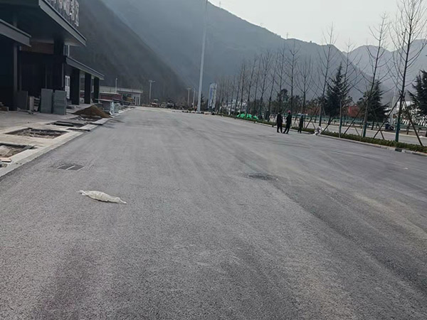 建筑防腐